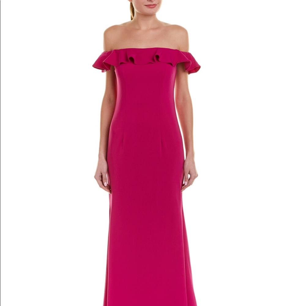Gown Dress
